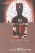 The State in India : Past and Present